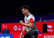 China Masters 2026: Usia Hanyalah Angka Bagi Tan Wee Kiong