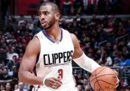 Chris Paul Buka Kekecewaan Lama dengan Clippers