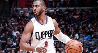 Chris Paul Buka Kekecewaan Lama dengan Clippers