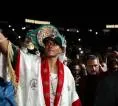 David Benavidez Ditantang Juara WBC Kelas Penjelajah
