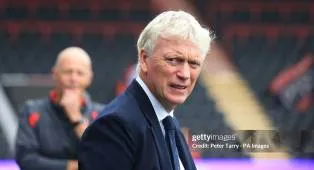 David Moyes Pasrah Kedalaman Skuad Everton Tergerus di Bursa Transfer