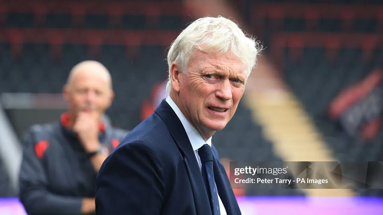 David Moyes Pasrah Kedalaman Skuad Everton Tergerus di Bursa Transfer