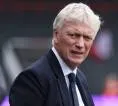 David Moyes Pertimbangkan Mundur dari Everton Setelah Kritik Friedkin Group