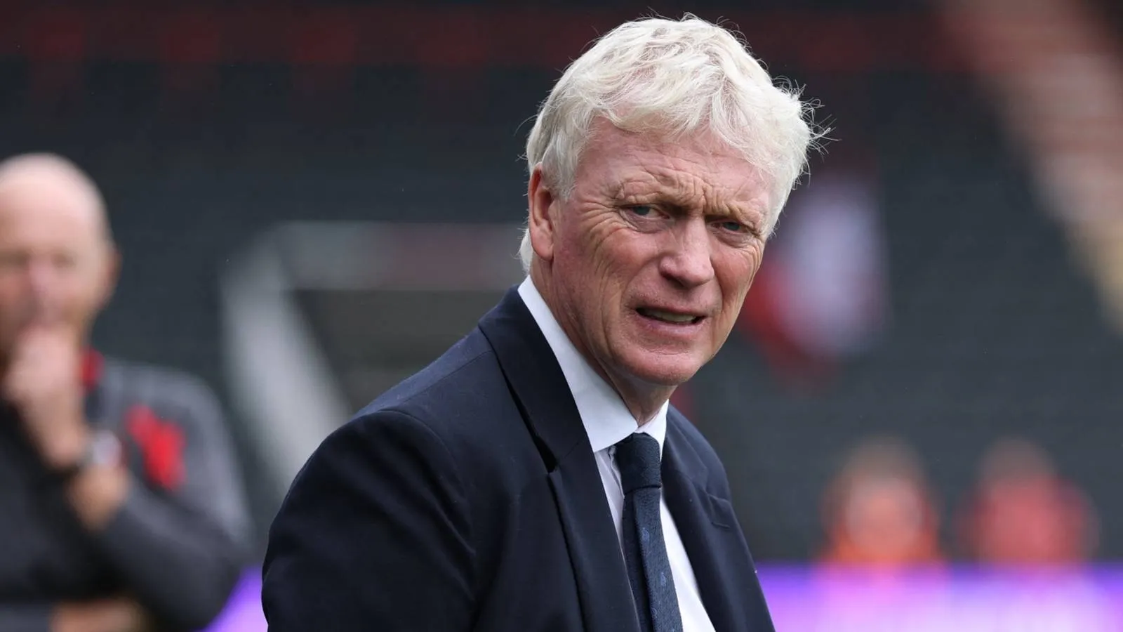 David Moyes Pertimbangkan Mundur dari Everton Setelah Kritik Friedkin Group - sumber: (givemesport)