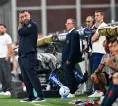 De Rossi: Kekaguman pada Como, Lebih Unggul dari Genoa