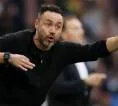 De Zerbi Bahas Mentalitas Pemain Tottenham Jelang vs Forest