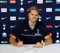 De Zerbi Optimis Mudryk Siap Bersinar di Tottenham