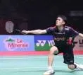 Dendi Triansyah Gagal ke Final Pontianak Indonesia Masters 2026
