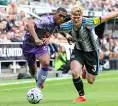 Deretan Fakta Menarik Usai Newcastle United Bermain Imbang 2-2 Melawan Bournemouth