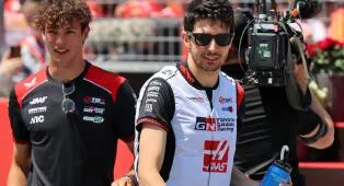 Dilema Haas: Pilih Bearman untuk Mesin Baru di GP Italia