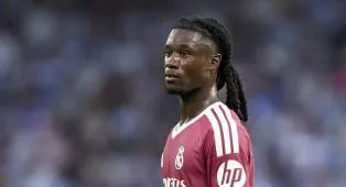 Eduardo Camavinga Kembali Tampil Mengecewakan