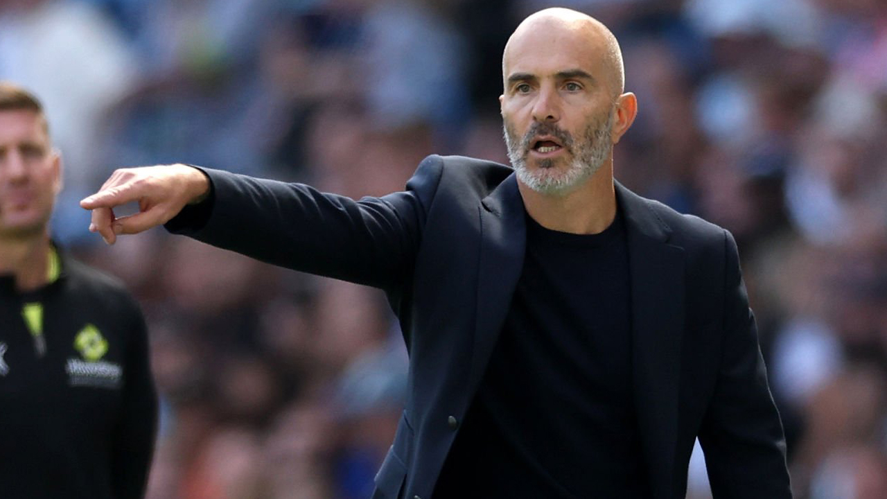 Enzo Maresca Yakin Trio Gelandang Baru City Bakal Beri Dampak Besar