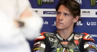 Fabio Quartararo Tak Mau Bantu Yamaha, Kontraknya Bisa Diputus Lebih Awal?