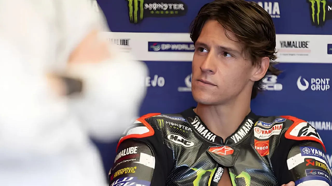 Fabio Quartararo Tak Mau Bantu Yamaha, Kontraknya Bisa Diputus Lebih Awal?