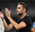 Fabregas Tegaskan Fokus Como di Serie A, Hormati Genoa Asuhan De Rossi