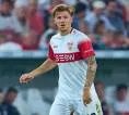 Finn Jeltsch Terpukau Atmosfer MHPArena Saat Stuttgart Hajar Koln