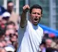 Fiorentina Belum Cetak Gol, Fabio Grosso: Kami Sudah Lakukan Evaluasi