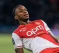 Flavio Nazinho Ungkap Kunci Kemenangan Monaco Atas PSG