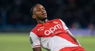 Flavio Nazinho Ungkap Kunci Kemenangan Monaco Atas PSG