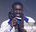 Folarin Balogun Dicoret dari Skuad Monaco untuk Conference League