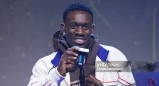 Folarin Balogun Dicoret dari Skuad Monaco untuk Conference League