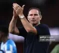 Frank Lampard Tegaskan Coventry City Tak Gentar Hadapi Manchester City