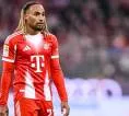 Gagal Pindah ke Klub Eropa, Bayern Munich Tawarkan Sacha Boey ke Klub Arab