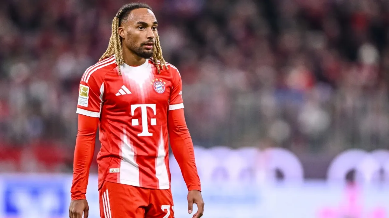 Gagal Pindah ke Klub Eropa, Bayern Munich Tawarkan Sacha Boey ke Klub Arab