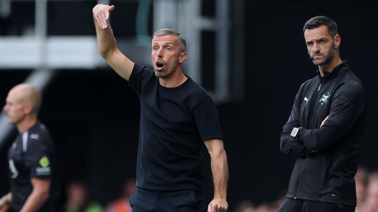 Gary O'Neil Puas dengan Penampilan Ipswich Meski Kalah dari Liverpool
