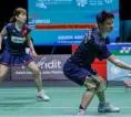 Gebrakan Soon Huat-Shevon dan Pang Ron-Pei Jing di China Masters 2026