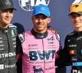 George Russell: Permainan Catur Jadi Pertanda Hasil Monza