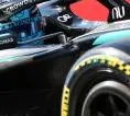 George Russell Pimpin FP2 Grand Prix Italia 2026 di Monza