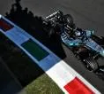George Russell Tantang Ferrari di Pole Monza, Hamilton Saingan Terdekat