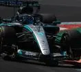 George Russell Ungguli Ferrari di Latihan Monza