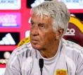 Gian Piero Gasperini Yakin Atalanta Akan Beri Ujian Besar ke AS Roma