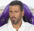 Grosso: Proyek Ambisius Fiorentina Harus Segera Dibuktikan