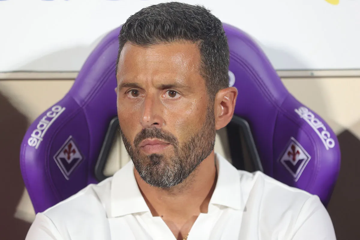 Grosso: Proyek Ambisius Fiorentina Harus Segera Dibuktikan - sumber: (footballitalia)