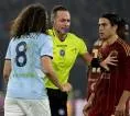 Guendouzi Absen, Dybala Gagal Bertemu di Laga Fenerbahce vs Roma