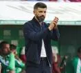 Hadapi Bayern Munich, Miron Muslic: Schalke Tak Gentar!