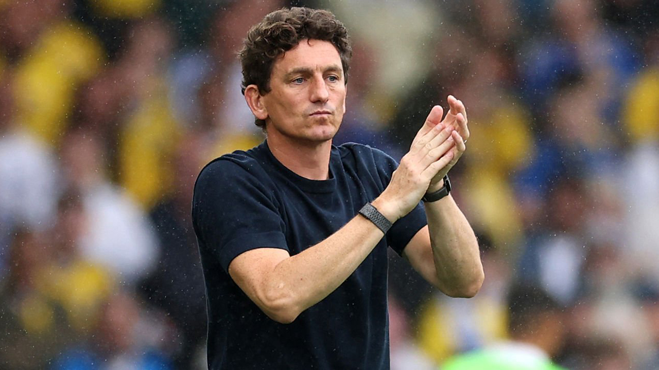 Hadapi Sunderland, Keith Andrews Minta Bantuan Pemain ke-12 Brentford