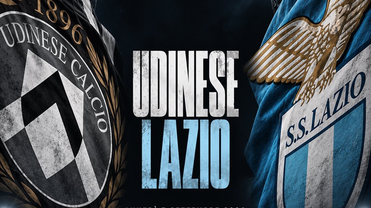 Hadapi Udinese di Friuli, Lazio Siap Perbaiki Rekor