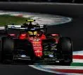 Hamilton Soroti Kecepatan Ferrari di Monza