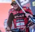 Hasil Race 1 WorldSBK Prancis 2026: Bulega Menangkan Balapan Pembuka
