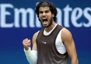 Hasil US Open: Carlos Alcaraz Bukan Tandingan Wu Yibing