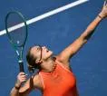 Hasil US Open: Kamilla Rakhimova Tak Berkutik Di Hadapan Aryna Sabalenka