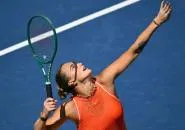 Hasil US Open: Kamilla Rakhimova Tak Berkutik Di Hadapan Aryna Sabalenka