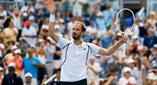 Hasil US Open: Langkah Daniil Medvedev Di New York Belum Terbendung