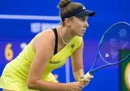 Hasil US Open: Linda Noskova Selamat Dari Kekalahan Menyakitkan