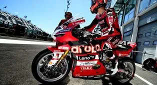 Iker Lecuona Merasa Performa Motornya Memang Berbeda