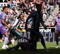 Imbang 2-2 Lawan Bournemouth, Jacob Ramsey Jadi Penyelamat Newcastle United